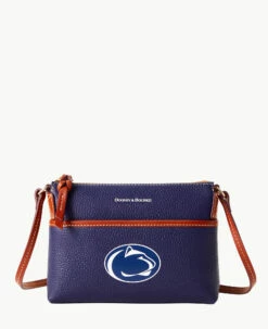 Collegiate Penn State University Ginger Crossbody PENN STATE 8 Collegiate Penn State University Ginger Crossbody PENN STATE -Florentine Shop B0018H AWNVPATNPNST 2