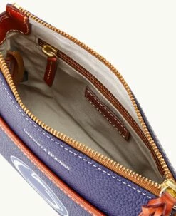 Collegiate Penn State University Ginger Crossbody PENN STATE 6 Collegiate Penn State University Ginger Crossbody PENN STATE -Florentine Shop B0018H AWNVPATNPNST ALT2 1