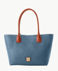 Pebble Grain Small Russel Jeans