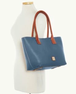 Pebble Grain Small Russel Jeans 11 Pebble Grain Small Russel Jeans -Florentine Shop B0567G AWJEPATN ALT4 1