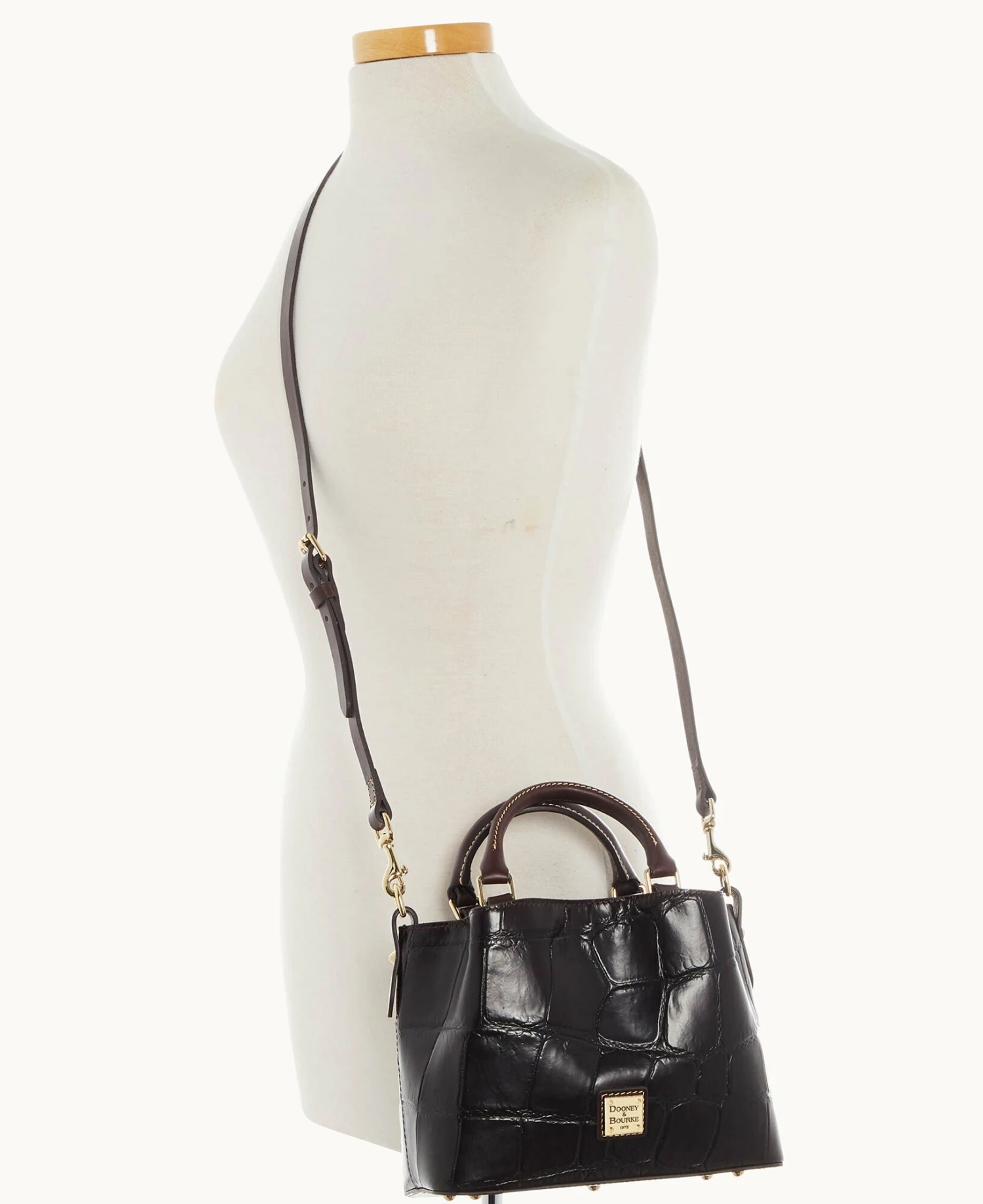 Denison Mini Barlow Espresso Denison Mini Barlow Espresso -Florentine Shop B0736G 8DEEPABM ALT4 1