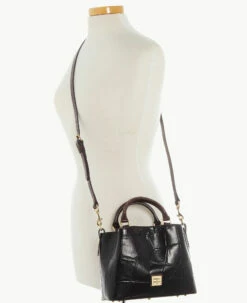 Denison Mini Barlow Espresso 3 Denison Mini Barlow Espresso -Florentine Shop B0736G 8DEEPABM ALT4