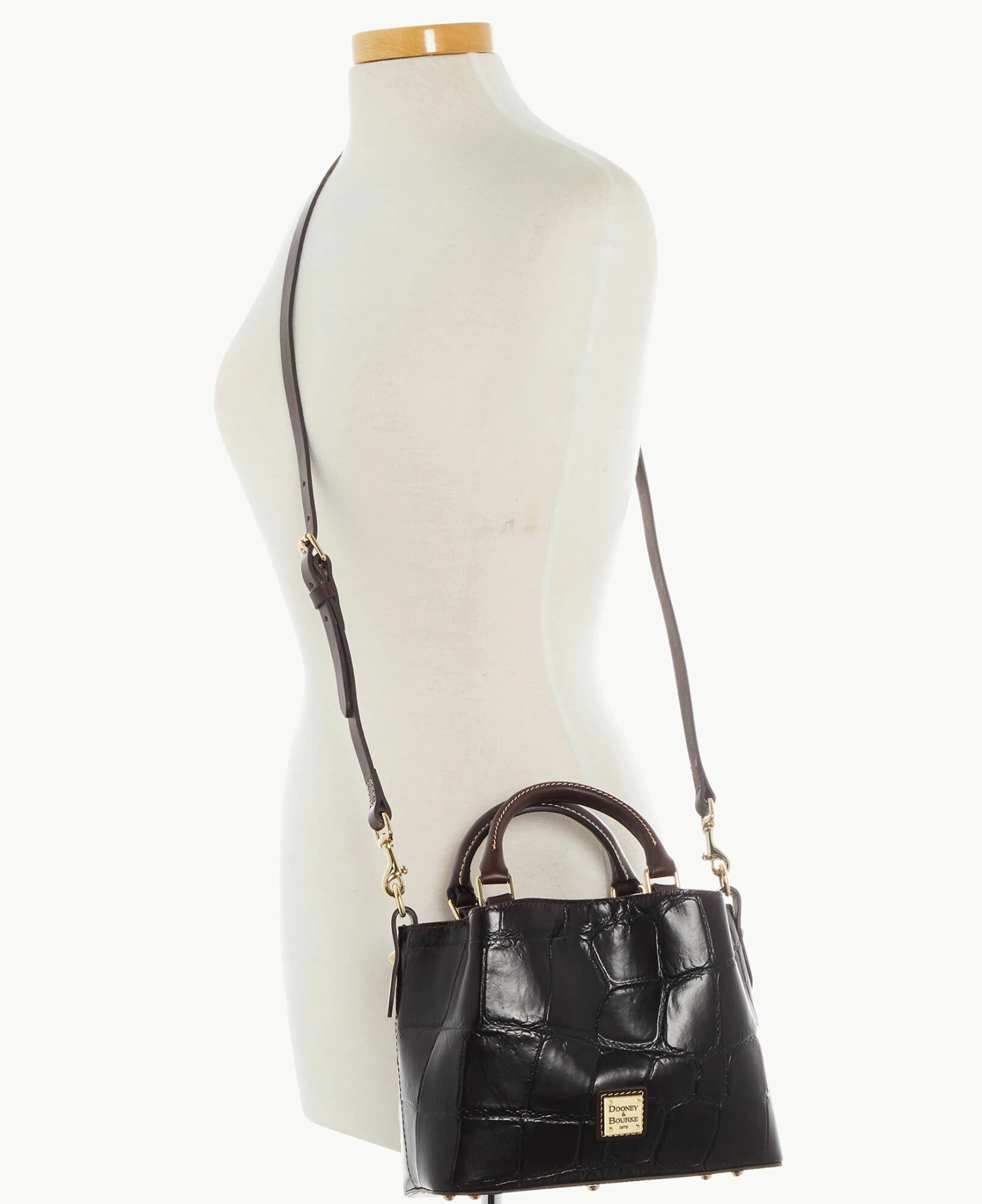 Denison Mini Barlow Espresso Denison Mini Barlow Espresso -Florentine Shop B0736G 8DEEPABM ALT4