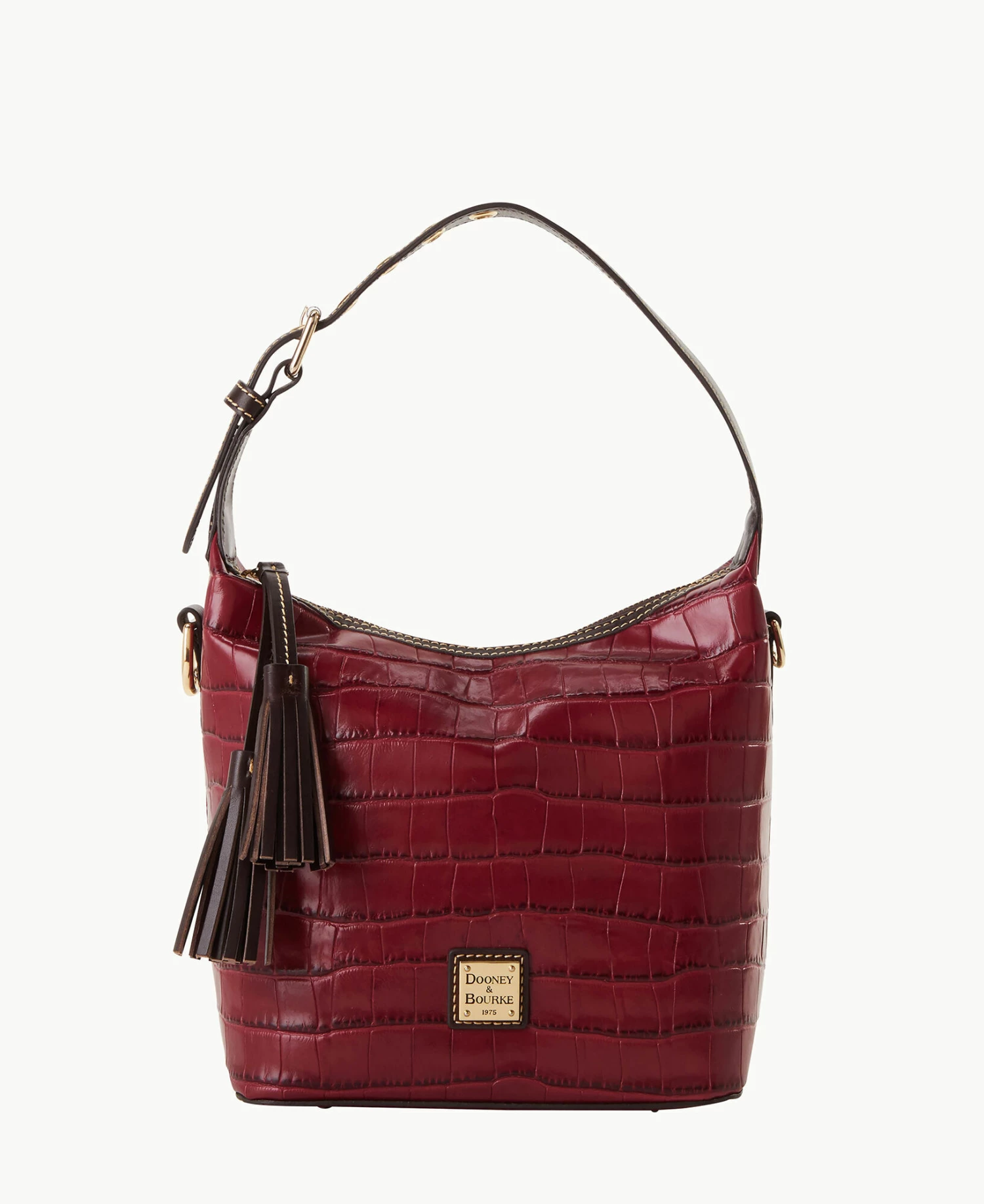 Oakdale Paige Crossbody Wine Oakdale Paige Crossbody Wine -Florentine Shop B0780G 1CWNPABM