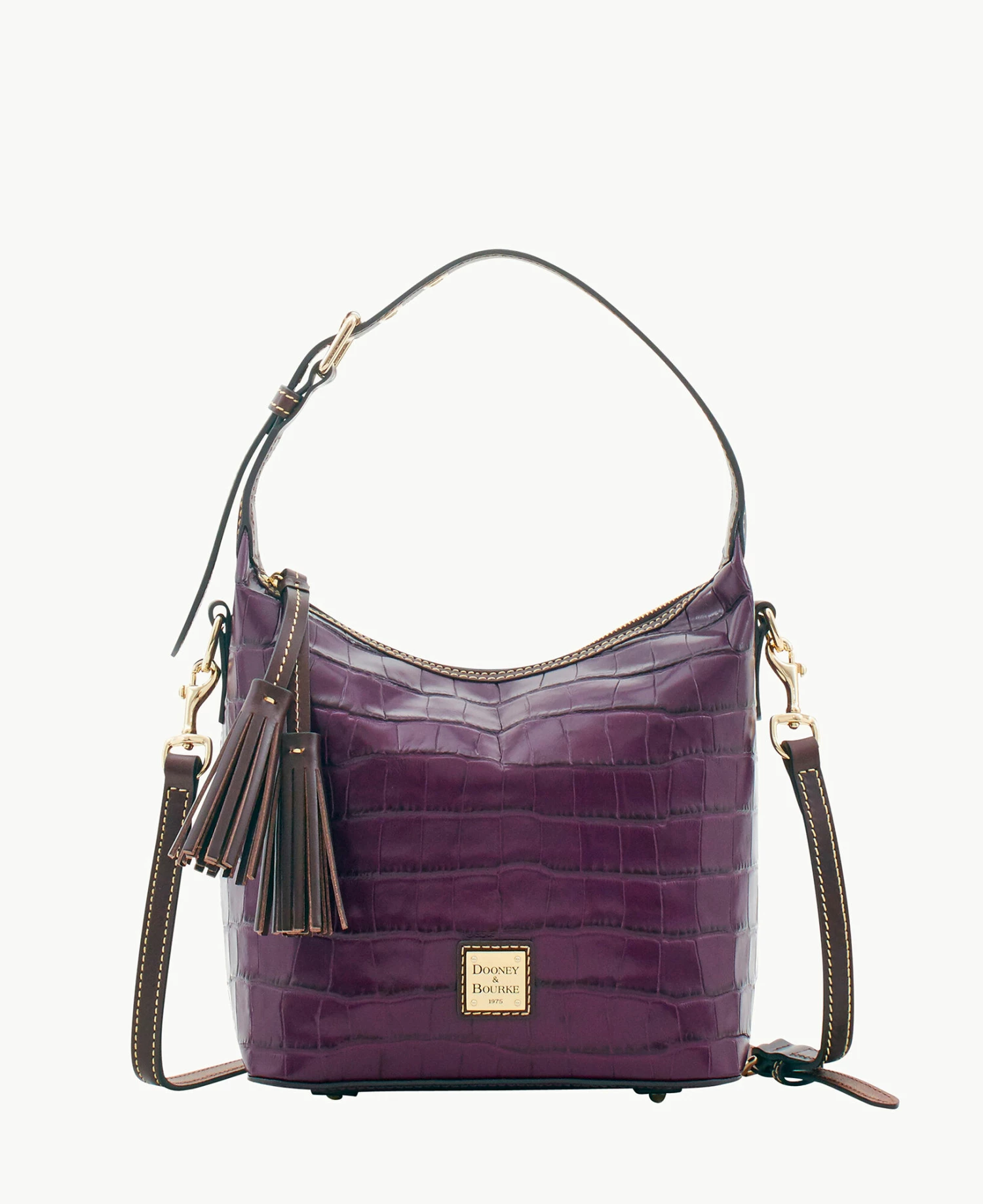Oakdale Paige Crossbody Wine Oakdale Paige Crossbody Wine -Florentine Shop B0780G 1CXPPABM
