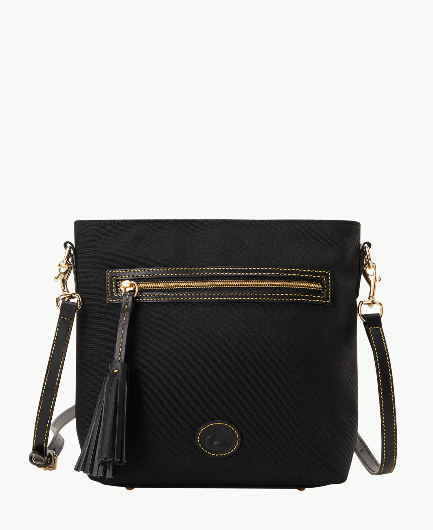 Nylon Lani Crossbody Black Black Nylon Lani Crossbody Black Black -Florentine Shop B0836G INBLPABL 2