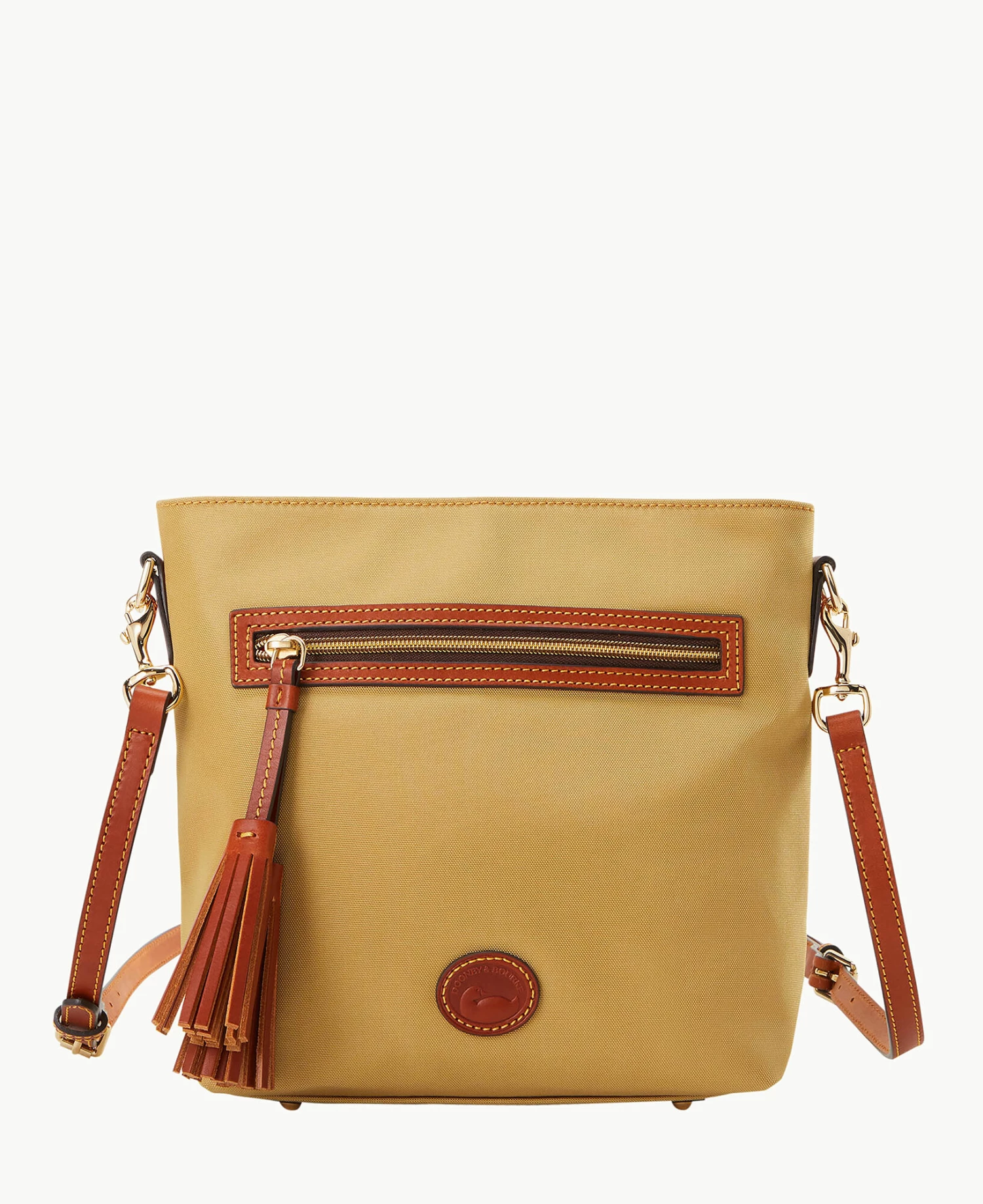 Nylon Lani Crossbody Black Black Nylon Lani Crossbody Black Black -Florentine Shop B0836G INKHPATN