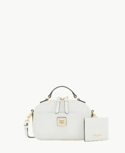 Belvedere Ambler White 17 Belvedere Ambler White -Florentine Shop B0887G BJWHBJWH 2