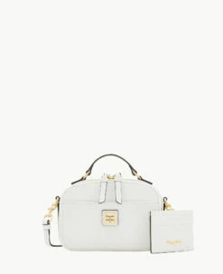 Belvedere Ambler White