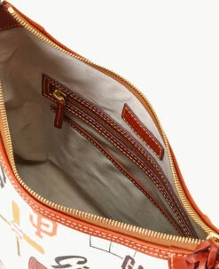 MLB Giants Hobo GIANTS 2 MLB Giants Hobo GIANTS -Florentine Shop B0924G QUMWPATNGINT ALT2