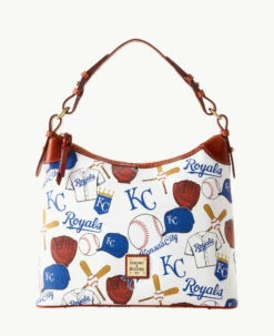 MLB Royals Hobo ROYALS