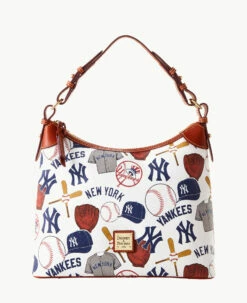 MLB Yankees Hobo YANKEES