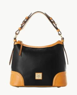 Wexford Leather Hobo White -Florentine Shop B0960G JKBLPABS