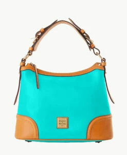 Wexford Leather Hobo White -Florentine Shop B0960G JKJDPABS