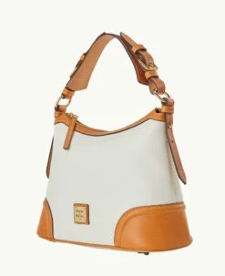 Wexford Leather Hobo White -Florentine Shop B0960G JKWHPABS ALT1 1