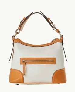 Wexford Leather Hobo White -Florentine Shop B0960G JKWHPABS ALT3 1