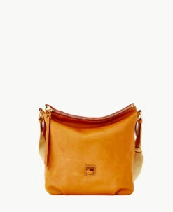 Florentine Tilton Crossbody Natural -Florentine Shop B1019D SCNASCNA 2