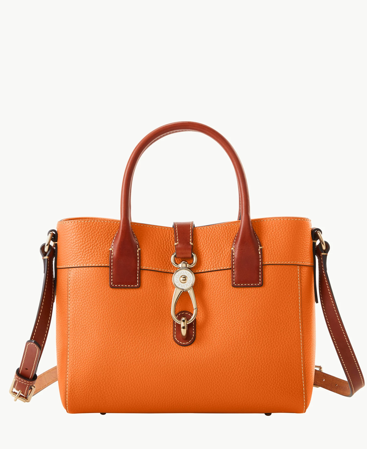 Pebble Grain Amelie Tote Red Pebble Grain Amelie Tote Red -Florentine Shop B1031G AWCEPATN