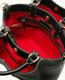 Florentine Small Barlow Black Black 8 Florentine Small Barlow Black Black -Florentine Shop B1034D SCBLSCBL ALT2 1