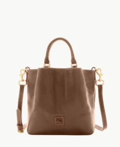 Florentine Small Barlow Black Black 17 Florentine Small Barlow Black Black -Florentine Shop B1034D SCELSCEL