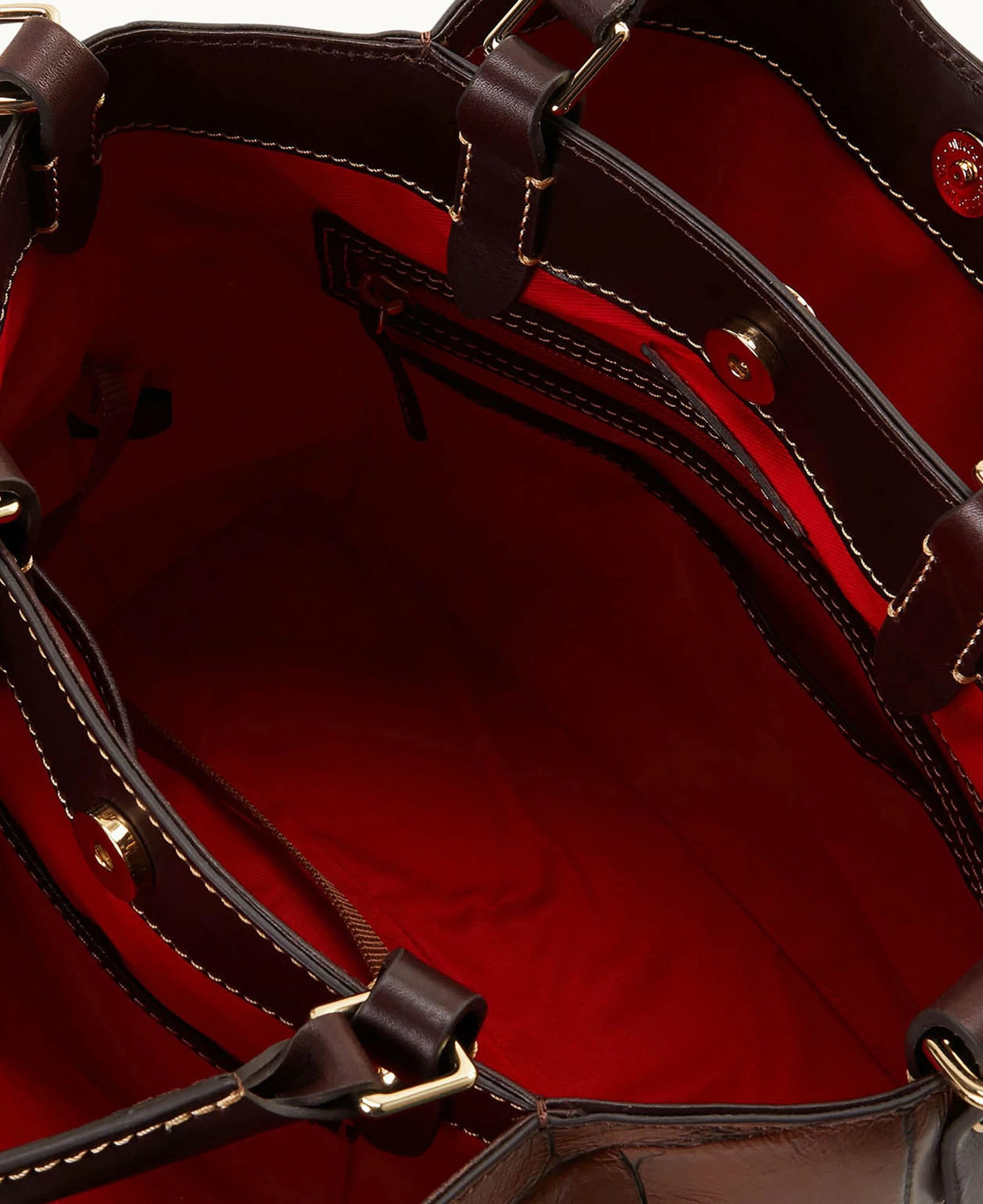 Denison Barlow Cognac Denison Barlow Cognac -Florentine Shop B1036G 8DCGPABM ALT2 1