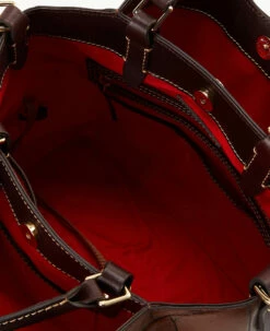 Denison Barlow Cognac 2 Denison Barlow Cognac -Florentine Shop B1036G 8DCGPABM ALT2