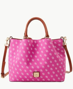 Gretta Barlow Brown Tmoro -Florentine Shop B1036G NGFHPATN