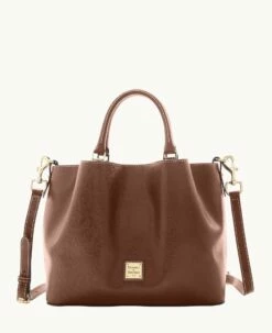 Saffiano Barlow Amber 5 Saffiano Barlow Amber -Florentine Shop B1036G SIARSIAR 1