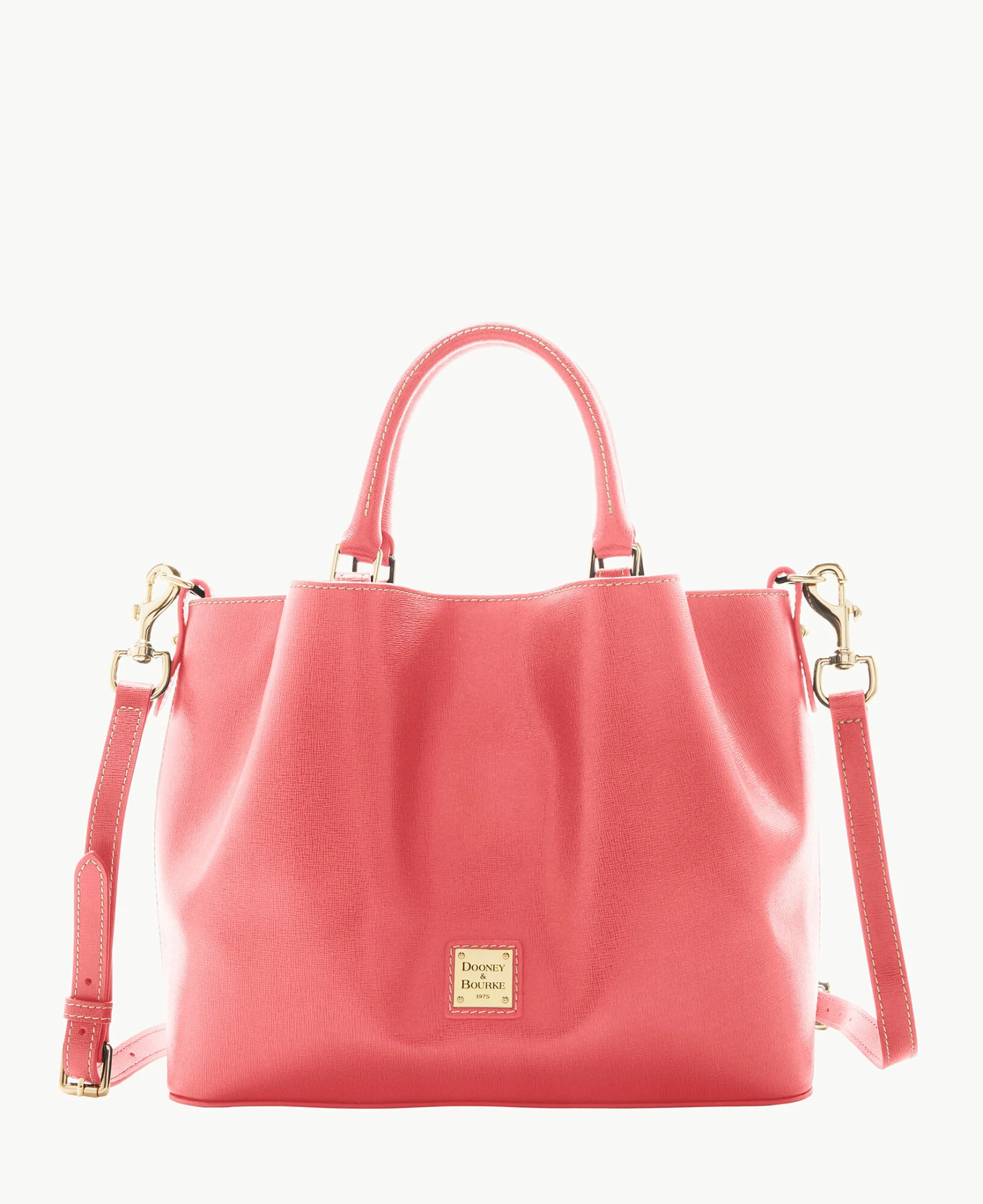 Saffiano Barlow Amber Saffiano Barlow Amber -Florentine Shop B1036G SIBZSIBZ