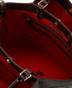 Denison Large Barlow Espresso 2 Denison Large Barlow Espresso -Florentine Shop B1039G 8DEEPABM0002 ALT2