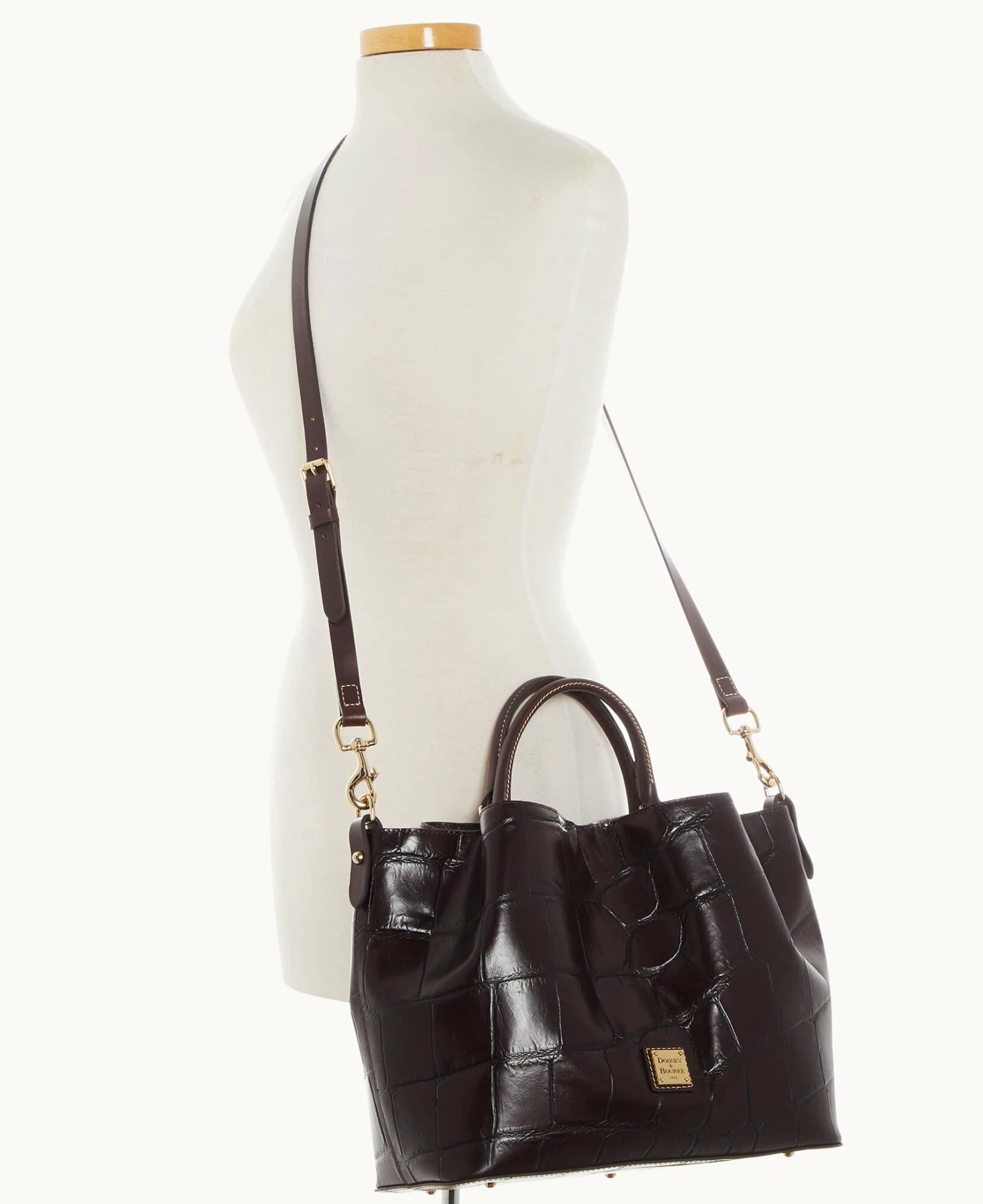 Denison Large Barlow Espresso Denison Large Barlow Espresso -Florentine Shop B1039G 8DEEPABM0002 ALT4 1