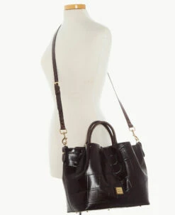 Denison Large Barlow Espresso 3 Denison Large Barlow Espresso -Florentine Shop B1039G 8DEEPABM0002 ALT4