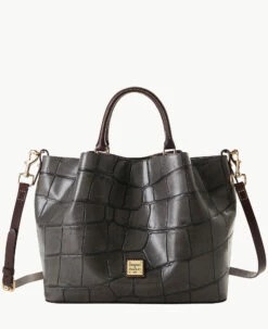 Denison Large Barlow Espresso 10 Denison Large Barlow Espresso -Florentine Shop B1039G 8DSMPABM