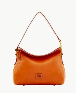 Florentine Laurel Hobo Natural