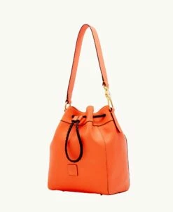 Florentine Hattie Drawstring Salmon 8 Florentine Hattie Drawstring Salmon -Florentine Shop B1058D SCSISCSI ALT1 1