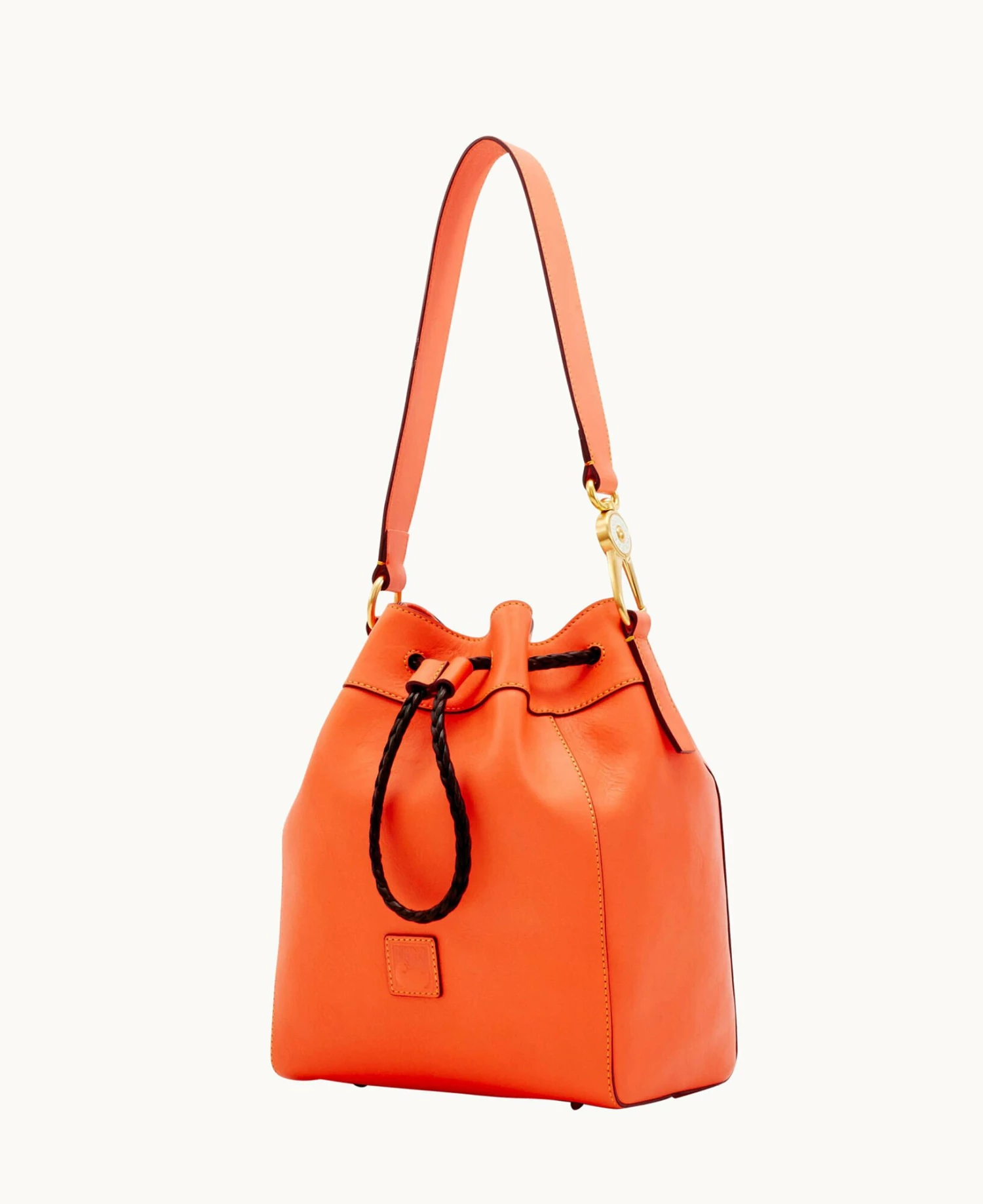 Florentine Hattie Drawstring Salmon Florentine Hattie Drawstring Salmon -Florentine Shop B1058D SCSISCSI ALT1 1