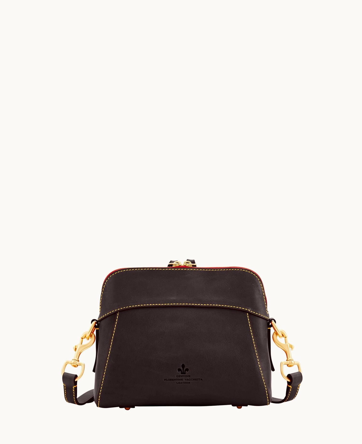 Florentine Cameron Crossbody Brown Tmoro Florentine Cameron Crossbody Brown Tmoro -Florentine Shop B1075D SCBMSCBM ALT3 1
