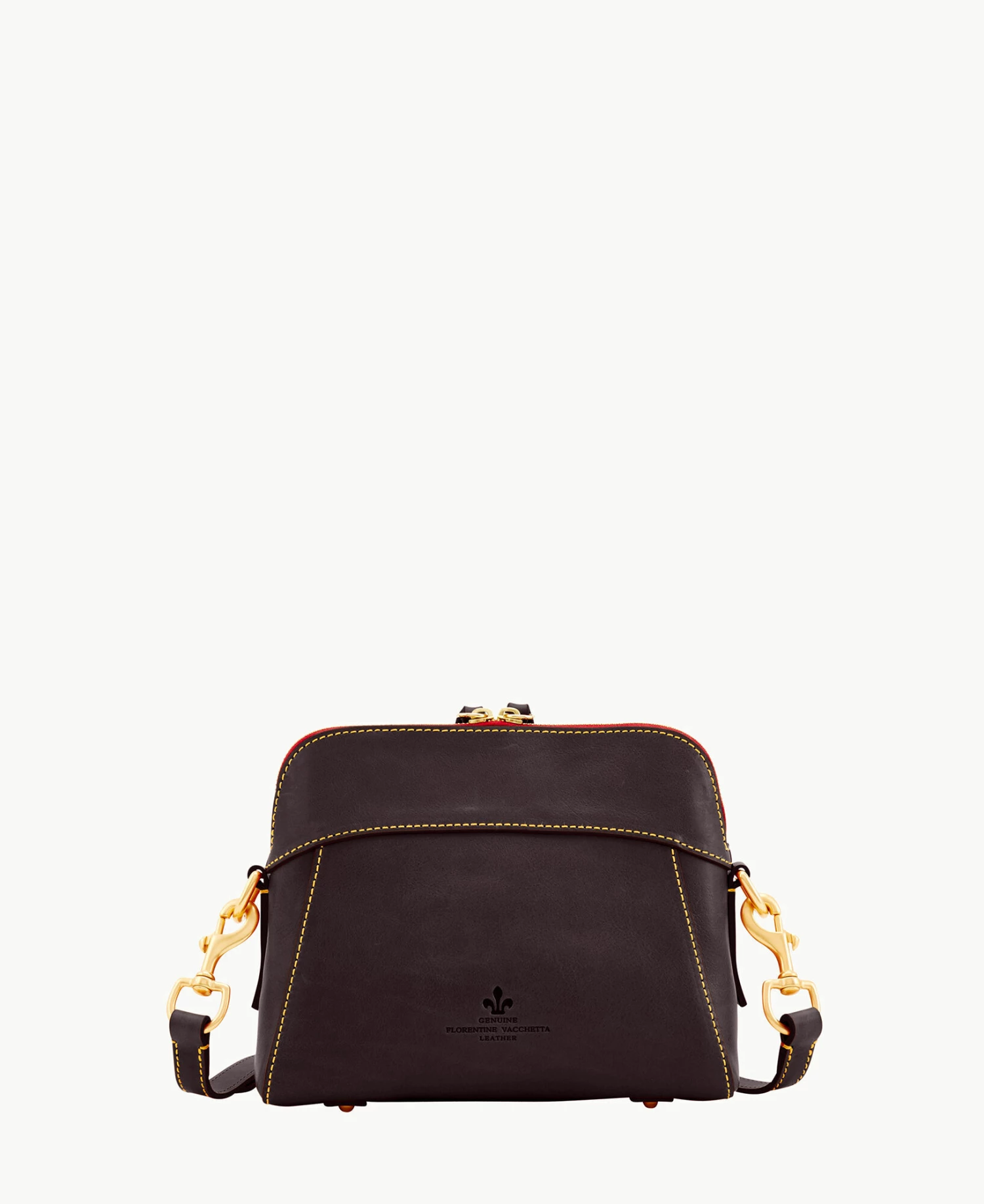 Florentine Cameron Crossbody Brown Tmoro Florentine Cameron Crossbody Brown Tmoro -Florentine Shop B1075D SCBMSCBM ALT3