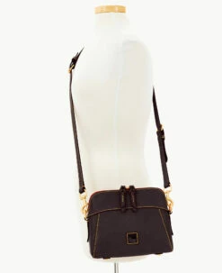 Florentine Cameron Crossbody Brown Tmoro 4 Florentine Cameron Crossbody Brown Tmoro -Florentine Shop B1075D SCBMSCBM ALT4