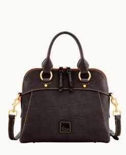 Florentine Cameron Satchel Brown Tmoro 6 Florentine Cameron Satchel Brown Tmoro -Florentine Shop B1076D SCBMSCBM 1