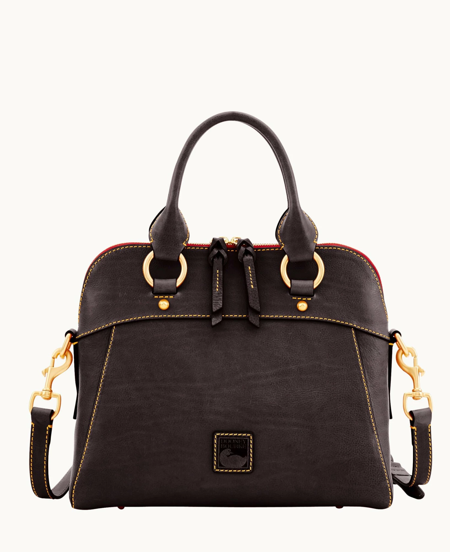 Florentine Cameron Satchel Brown Tmoro Florentine Cameron Satchel Brown Tmoro -Florentine Shop B1076D SCBMSCBM 1