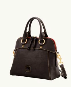 Florentine Cameron Satchel Brown Tmoro 8 Florentine Cameron Satchel Brown Tmoro -Florentine Shop B1076D SCBMSCBM ALT1 1