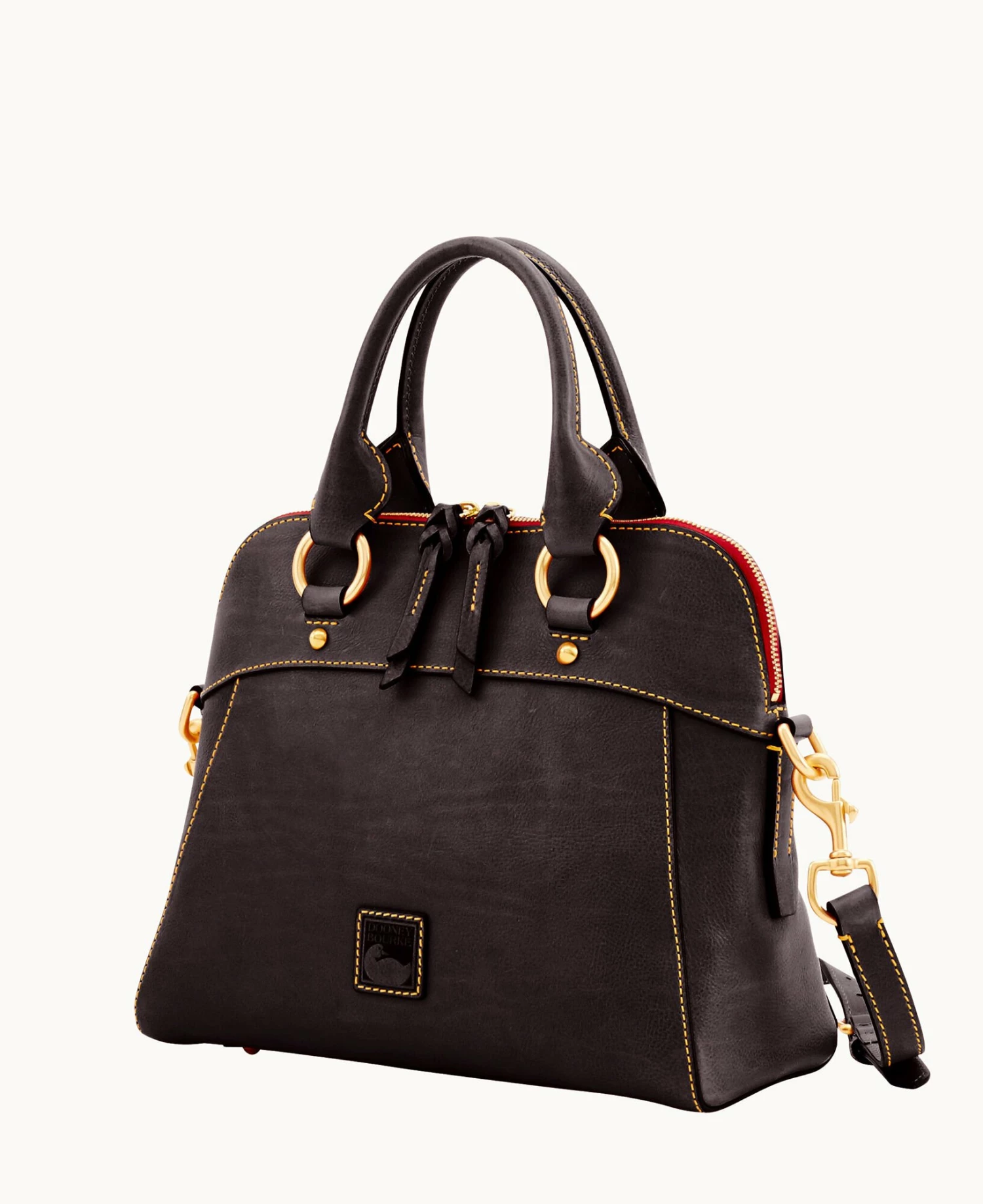 Florentine Cameron Satchel Brown Tmoro Florentine Cameron Satchel Brown Tmoro -Florentine Shop B1076D SCBMSCBM ALT1 1