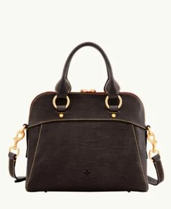 Florentine Cameron Satchel Brown Tmoro 10 Florentine Cameron Satchel Brown Tmoro -Florentine Shop B1076D SCBMSCBM ALT3 1