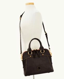 Florentine Cameron Satchel Brown Tmoro 11 Florentine Cameron Satchel Brown Tmoro -Florentine Shop B1076D SCBMSCBM ALT4 1