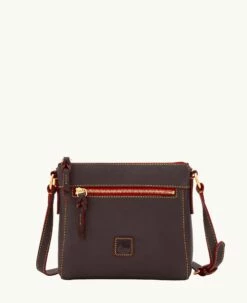 Florentine Allison Crossbody Brown Tmoro 6 Florentine Allison Crossbody Brown Tmoro -Florentine Shop B1104D SCBMSCBM 1