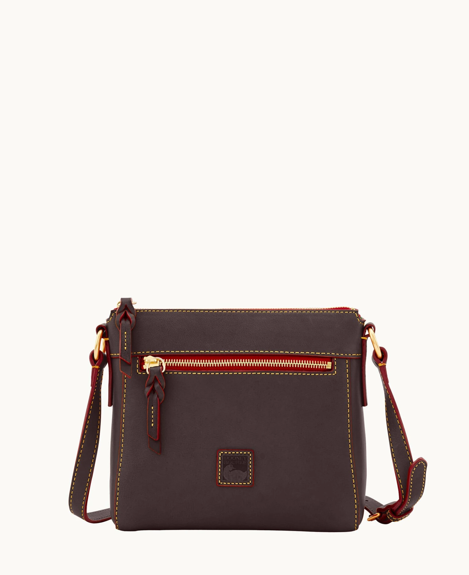 Florentine Allison Crossbody Brown Tmoro Florentine Allison Crossbody Brown Tmoro -Florentine Shop B1104D SCBMSCBM 1