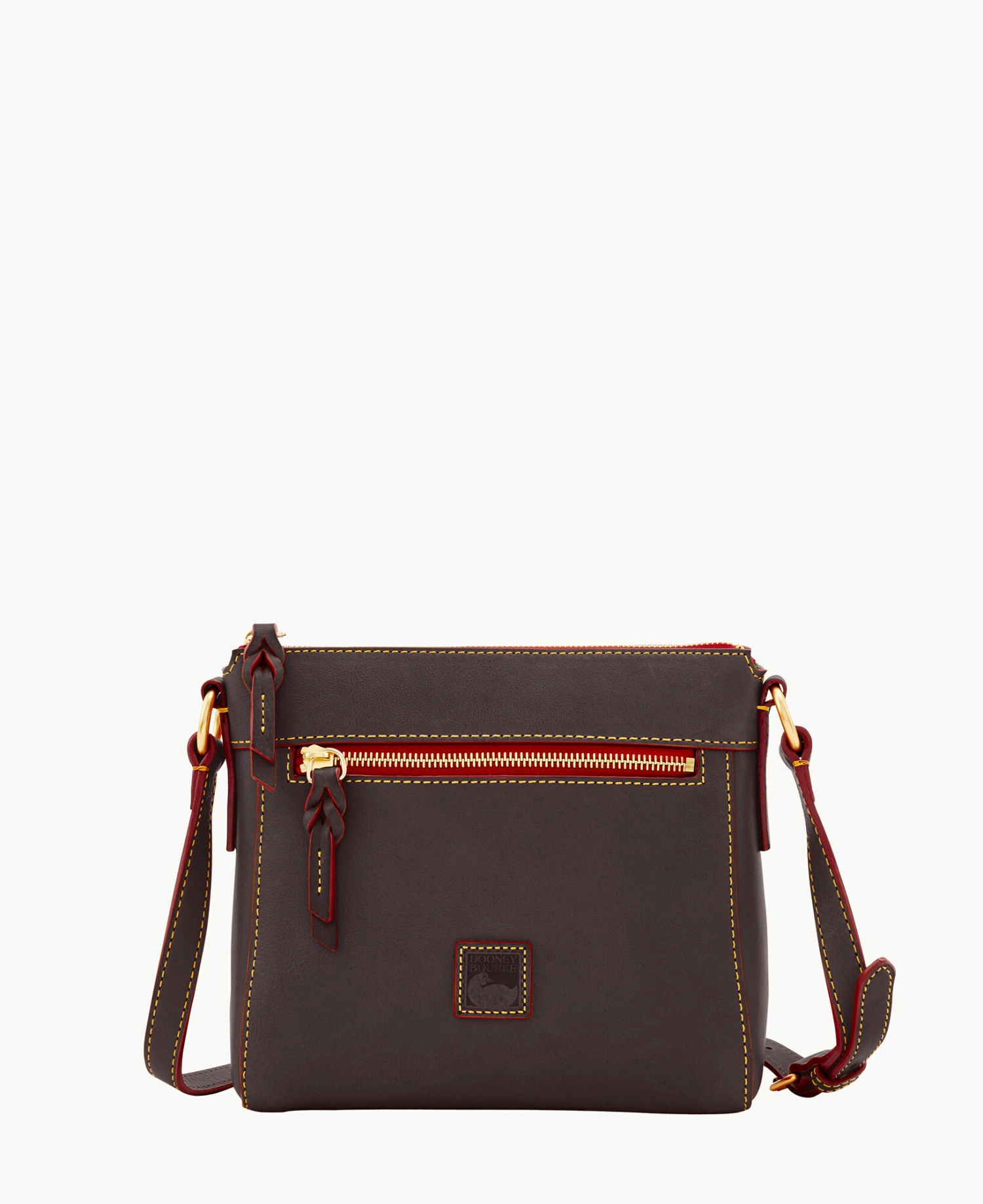 Florentine Allison Crossbody Brown Tmoro Florentine Allison Crossbody Brown Tmoro -Florentine Shop B1104D SCBMSCBM