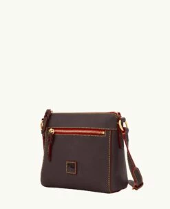 Florentine Allison Crossbody Brown Tmoro 8 Florentine Allison Crossbody Brown Tmoro -Florentine Shop B1104D SCBMSCBM ALT1 1