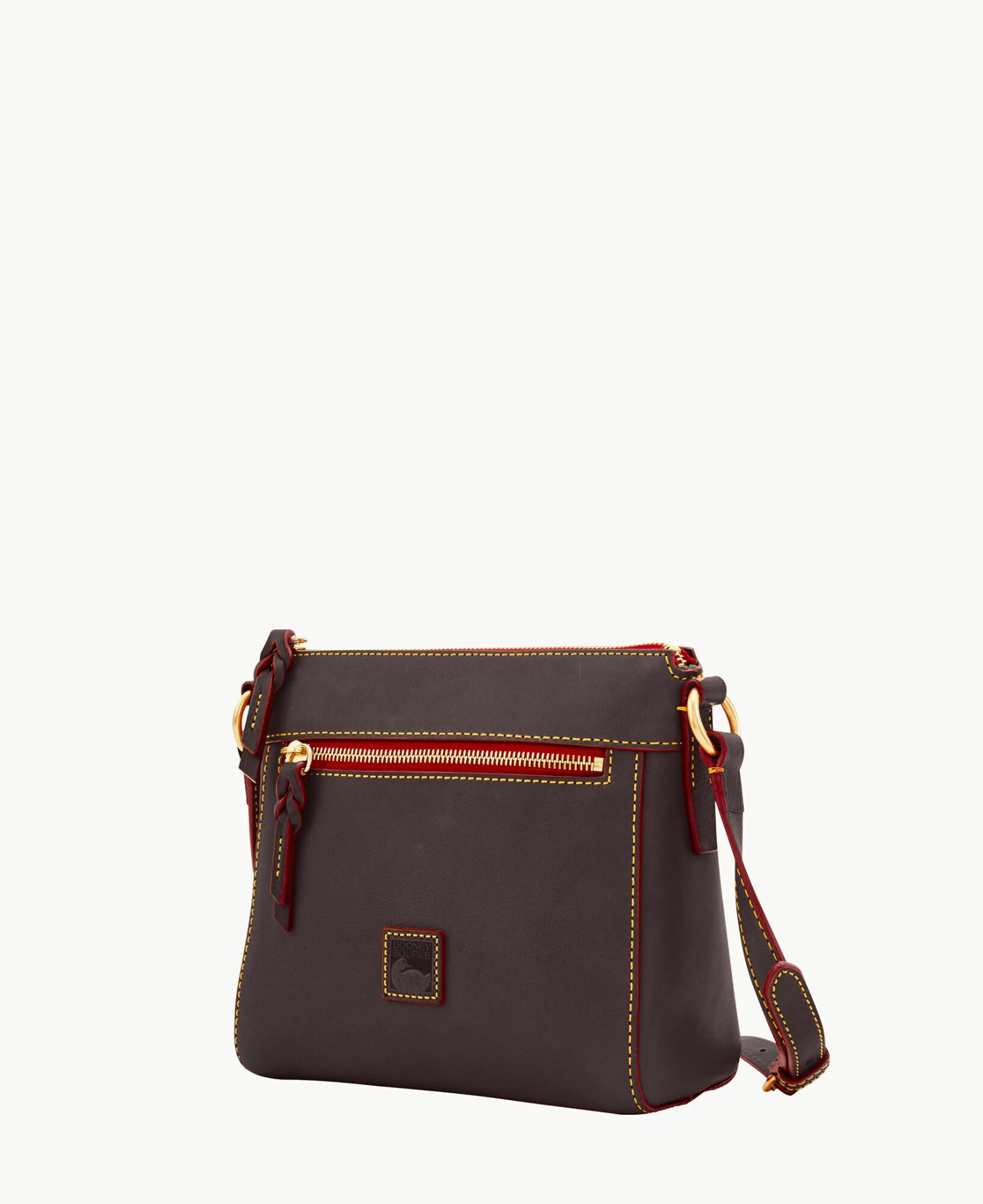 Florentine Allison Crossbody Brown Tmoro Florentine Allison Crossbody Brown Tmoro -Florentine Shop B1104D SCBMSCBM ALT1